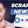 How to Scrape ANY News In 9 Minutes Or Less (100% Automated)