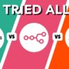 Smythos vs N8N vs Zapier – Which Workflow Automation Tool Is WINNING in 2025? (FULL REVIEW!)