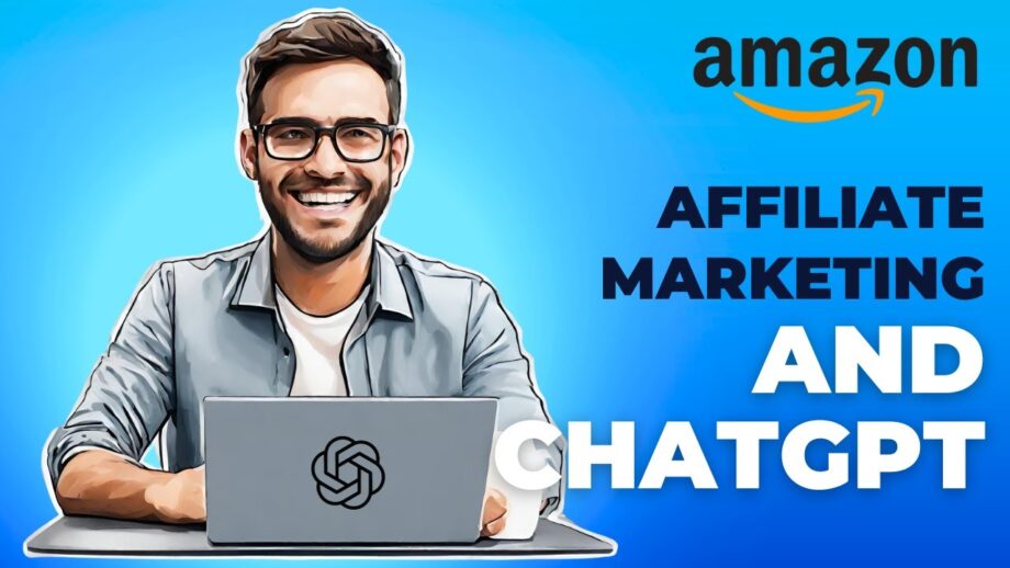 Amazon Affiliate Marketing and ChatGPT: Pro Strategies & Ethics