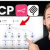 Connect N8N AI Agents to EVERYTHING using MCP?