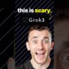 Grok 3: This NEW AI Just Broke The Internet... 🤯