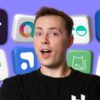 12 Best AI Tools for Social Media in 2025