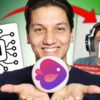 BEST AI Video Generator in 2025 - Invideo AI Tutorial (New Features)