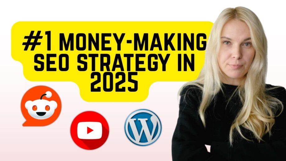 AI has killed topical authority SEO strategy