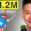 I Used AI To COPY This $1.2M/mo App (STEP BY STEP)