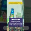 Unleash Your Marketing Potential with AdCreative.ai! Boost Conversion Rates Like Never Before!