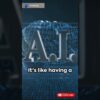 Inventory Management AI optimizes stock levels  📦 #shorts #AI #fyp