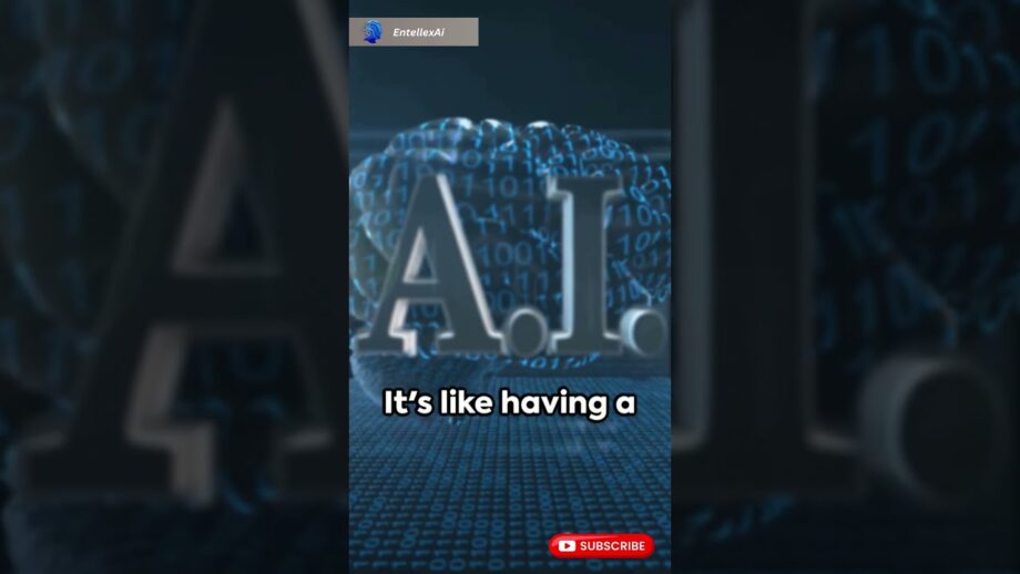 Inventory Management AI optimizes stock levels  📦 #shorts #AI #fyp