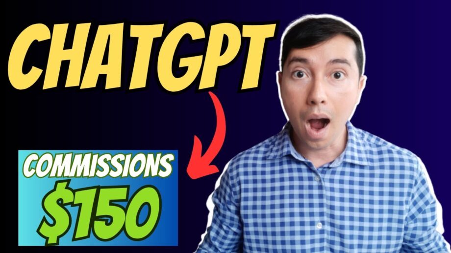 How to make money with affiliate marketing and AI in 2023