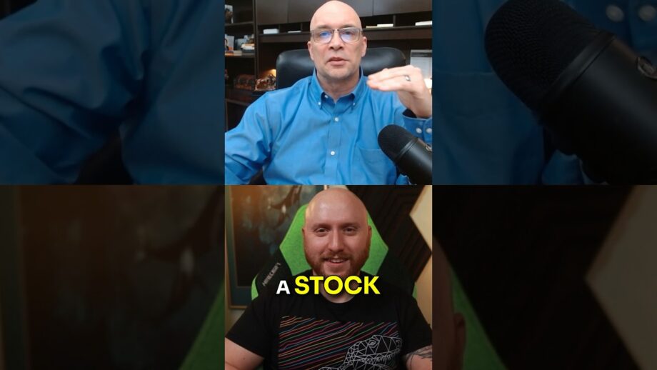 💸 These AI #stocks went up 4500% in 18 months!