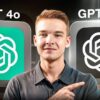 AI Agents Just Got A HUGE Upgrade! (GPT-4.1)