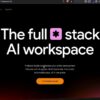 Create any app with Firebase Studio AI Agents