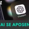 OpenAI decreta o fim do GPT-4!