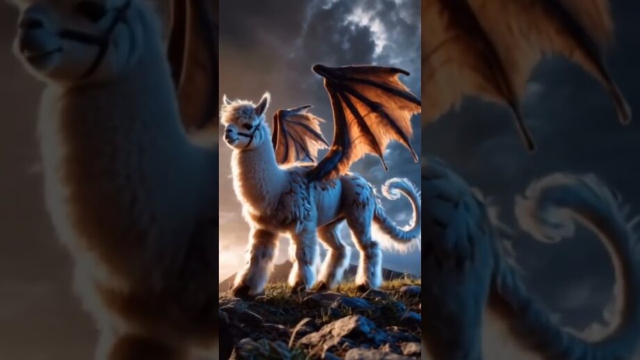 Watch How AI Creates Artful Hybrid Videos in Seconds!- Trending Hybrid Videos