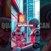 Quantum AI in Financial Robotics Automation