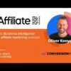 Use Conversion Rate Optimization to Improve Traffic & Help SEO with Oliver Kenyon