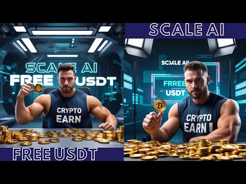 Scale AI Earning App | Withdraw Proof | Ghar Baithe Paise Kamaye 2025