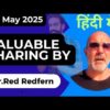 #ONPASSIVE || Valuable Sharing by Red Redfern@onpassivezaver
