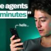 Create REALISTIC AI Voice Agents That You Can Sell for $$$