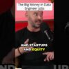 How to Make Money in Data Engineering