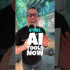Small Businesses Are BEGGING for These AI Tools! 🛠️ #AITools #SmallBusiness #Automation