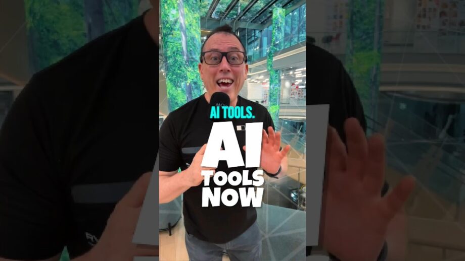 Small Businesses Are BEGGING for These AI Tools! 🛠️ #AITools #SmallBusiness #Automation