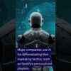 AI Revolutionizing Marketing: Unlocking Customer Engagement and Boosting ROI