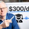 Do THIS to Make $10,000 as a Student