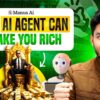 This AI Agent can literally Make You Millionaire￼ ￼🔥 FASTEST Way to Make Money Using A.I Agent