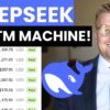 How I Make $1,000 a Day Using DeepSeek (Even if You're a Beginner!)