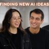 How To Get AI Startup Ideas