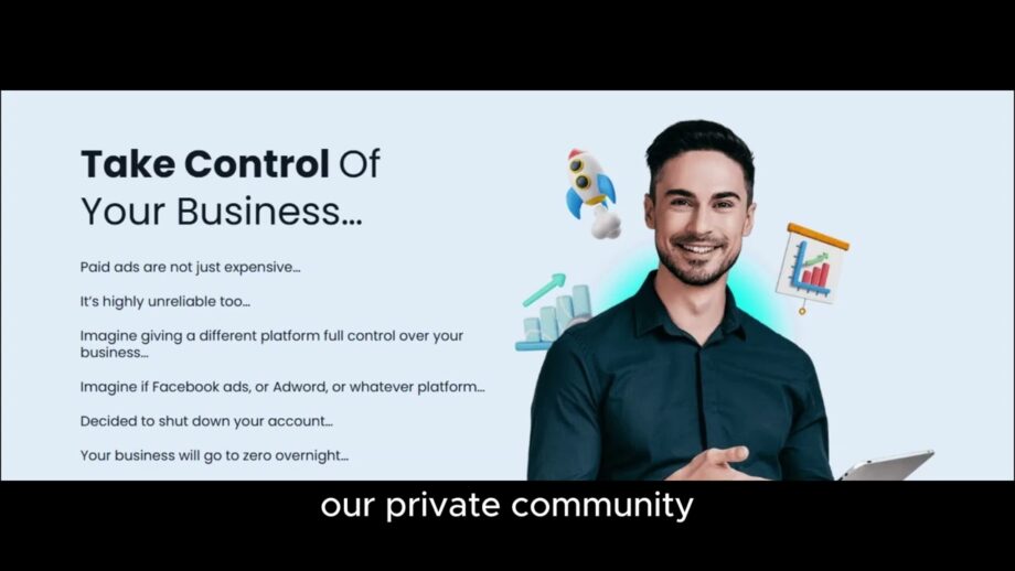 Easy Clickbank Marketing with Affiliate Profitz AI