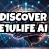 What is E1Ulife Ai Marketing Product?  The PROVEN AI System That's Already Changing Business