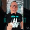 The $638 Billion AI Market is Here! 🚀 #AI #Business #Entrepreneurship