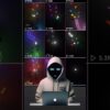 How to Make Bounce Ball Shorts #ai #aitools