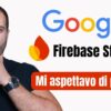 Non è quello che mi aspettavo – Firebase Studio Recensione Onesta