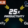 4 MUST have AI Research Tools: NotebookLM, Perplexity AI, Gemini Deep Research & Gamma AI
