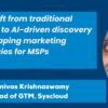 How AI is Transforming MSP Marketing: Strategies for Success in the Age of ChatGPT
