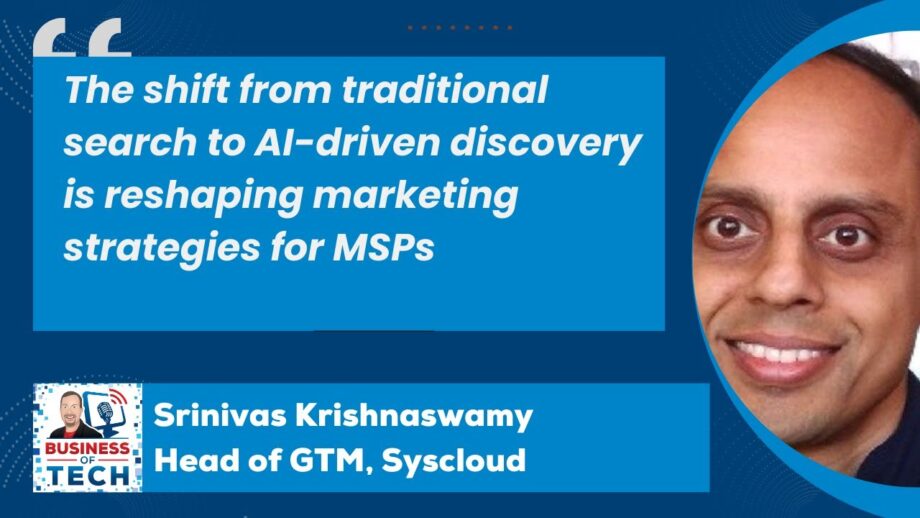 How AI is Transforming MSP Marketing: Strategies for Success in the Age of ChatGPT