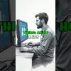 The AI Hustle That Changed Everything