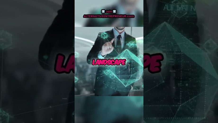 Unlock AI's Power in Affiliate Marketing Today!
