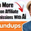 RoundUp Lifetime Deal: Skyrocket Affiliate Earnings with AI & Google-Optimized Research 🚀