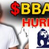 BBAI Stock MONDAY UPDATE! (new start?) BigBear.ai