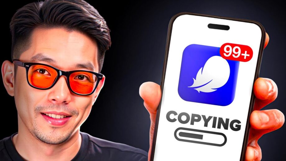 With 1 AI tool I copied an iOS app making $8M a month