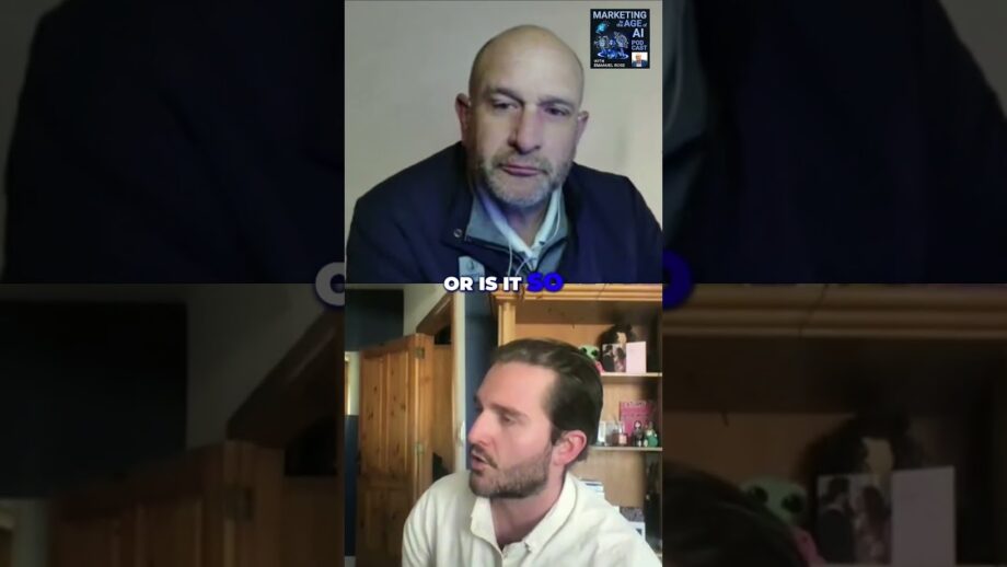 Who Should Be the Face of Your Chatbot  CEOs or Marketers