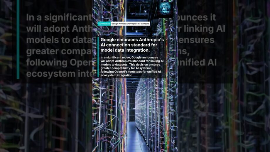 AI News Daily Digest 12/04/2025