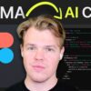 How To Use AI To Convert Figma into Code