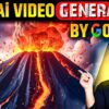 🔥 Ultimate Text to Video Generator AI Tool | 🎬 Free AI Video Generation | 🚀 Google Veo 2 | Ritika AI