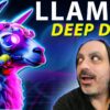 Llama 4 Technical Details and Tests - Text and Vision Multimodal LLM from Meta AI