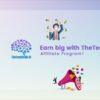 TheTechBrain Smart AI Tools Affiliate Program
